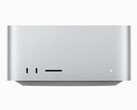 Apples nya M3 Ultra-drivna Mac Studio har precis gjort sin Geekbench-debut (bildkälla: Apple)