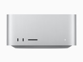 Apples nya M3 Ultra-drivna Mac Studio har precis gjort sin Geekbench-debut (bildkälla: Apple)