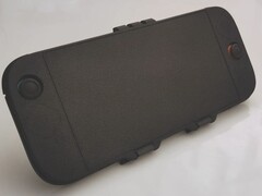 3D-utskrivet lågprofilfodral monterat på en Nintendo Switch 2 (Bildkälla: Reddit/u/BalintCsala)