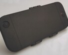 3D-utskrivet lågprofilfodral monterat på en Nintendo Switch 2 (Bildkälla: Reddit/u/BalintCsala)