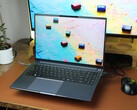 Recension av Ninkear A16 Pro bärbar dator: Prisvärd, kraftfull och tyst under användning