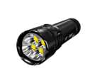 EX7 har 4 x 5 lysdioder. (Bildkälla: Nitecore)