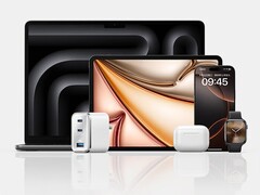 Ankers Nano SafeCharge Ultra Charger finns nu tillgänglig i Kina. (Bildkälla: JD.com)