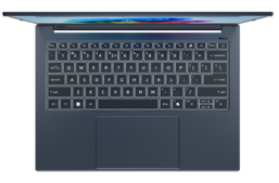 Acer Aspire A14 AI. (Bildkälla: Acer)