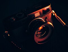 Kameraförsäljningen ökar för första gången sedan 2017.