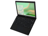 CTL 12,2-tums Chromebook PX121E bärbar dator är utformad för utbildningsmiljöer med hållbarhet och låg ägandekostnad i åtanke. (Bildkälla: CTL)