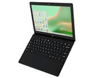 CTL 12,2-tums Chromebook PX121E bärbar dator är utformad för utbildningsmiljöer med hållbarhet och låg ägandekostnad i åtanke. (Bildkälla: CTL)