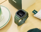 Casio kommer att lansera klockan DW-5610UU-3PRM i Kina. (Bildkälla: Casio)