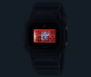 Klockan från samarbetet Casio G-Shock x Undefeated. (Bildkälla: Casio)