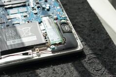 Demontering av HP 255 G10
