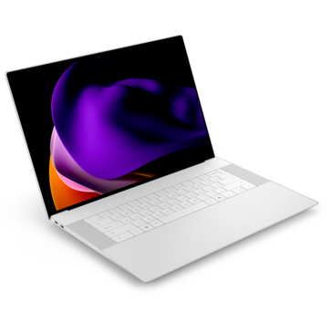 Dell 16 Premium Platinum färgvariant (bildkälla: Dell)
