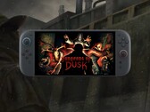 Dungeons of Dusk visas på Switch 2