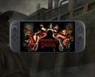 Dungeons of Dusk visas på Switch 2