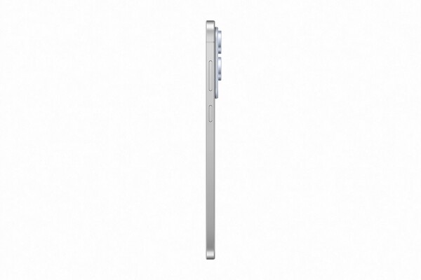 Galaxy S25 Edge byter ut många funktioner mot en tunn kropp. (Bildkälla: Samsung)