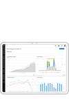 Funktionen Garmin Connect+ Performance Dashboard. (Bildkälla: Garmin)