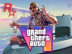 Grand Theft Auto 6-bannern visas (Bildkälla: Rockstar Games med ändringar)