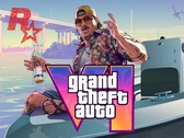 Grand Theft Auto 6-bannern visas (Bildkälla: Rockstar Games med ändringar)