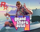 Grand Theft Auto 6-bannern visas (Bildkälla: Rockstar Games med ändringar)