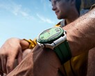 Huaweis Watch Ultimate (bilden) har fått en global uppdatering. (Bildkälla: Huawei)