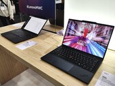 "Det här är superviktigt": Exklusiv intervju med Lenovos ThinkPad-chef (bilden: Lenovo ThinkPad T14s Gen 6 och T14 Gen 6, bildkälla: Benjamin Herzig/Notebookcheck)