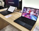 "Det här är superviktigt": Exklusiv intervju med Lenovos ThinkPad-chef (bilden: Lenovo ThinkPad T14s Gen 6 och T14 Gen 6, bildkälla: Benjamin Herzig/Notebookcheck)
