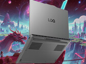 Lenovo säljer för närvarande inte LOQ 15 15APH11 med RTX 5060 i USA.
