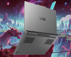 Lenovo säljer för närvarande inte LOQ 15 15APH11 med RTX 5060 i USA.