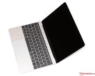 12-tums MacBook är fortfarande den lättaste MacBook-modellen någonsin.