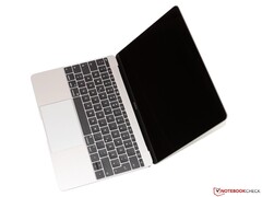 12-tums MacBook är fortfarande den lättaste MacBook-modellen någonsin.
