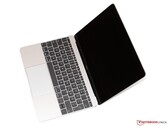 12-tums MacBook är fortfarande den lättaste MacBook-modellen någonsin.