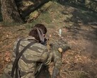 Metal Gear Solid Delta: Snake Eater är byggt på Unreal Engine 5. (Bildkälla: Konami, Xbox på YouTube, redigerad)