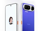 Nubia NaviX Ultra finns i fyra färger.