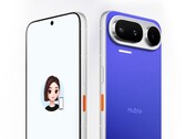 Nubia NaviX Ultra finns i fyra färger.