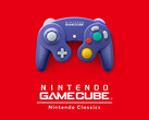 Nintendo GameCube Classics-banner (Bildkälla: Nintendo of America)