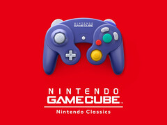 Nintendo GameCube Classics-banner (Bildkälla: Nintendo of America)