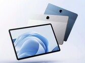 Oppo Pad SE erbjuder en 11-tumsskärm till ett överkomligt pris. (Bildkälla: Oppo)