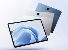 Oppo Pad SE erbjuder en 11-tumsskärm till ett överkomligt pris. (Bildkälla: Oppo)