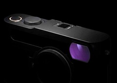 Den franska kameratillverkaren Pixii planerar enligt uppgift att lansera sin första kamera med en ny design. (Bildkälla: Pixii)