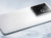Den kinesiska varianten av Realme GT 7. (Bildkälla: Realme) 