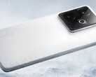 Den kinesiska varianten av Realme GT 7. (Bildkälla: Realme) 