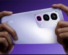Realme P4R:s batterikapacitet på 8 000 mAh är en av telefonens främsta fördelar.