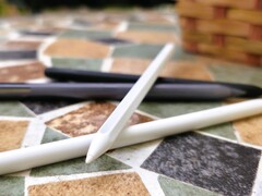 Den nya Samsung S Pen (Bildkälla: Marcus Herbrich)