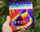 Recension av Samsung Galaxy Z Fold8 Ultra