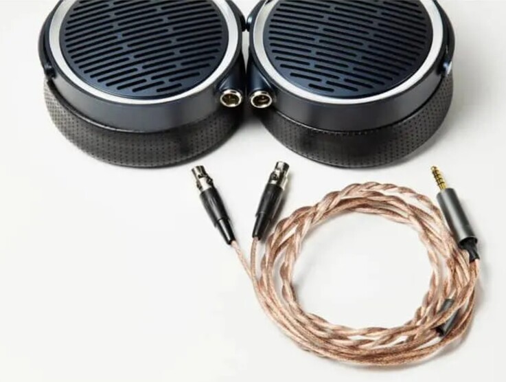 Den balanserade ljudkabeln Nakamichi Elite Pro P800JP är konstruerad för att minimera EMI-, RF- och Wi-Fi-brus.