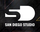 Sony San Diego Studio-logotypen visas (Bildkälla: skärmdump, Sony San Diego Studio YouTube)