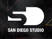 Sony San Diego Studio-logotypen visas (Bildkälla: skärmdump, Sony San Diego Studio YouTube)