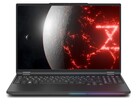 Nya Stellaris 16 är nu tillgänglig med AMD APU:er. (Bildkälla: Tuxedo)