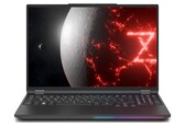 Nya Stellaris 16 är nu tillgänglig med AMD APU:er. (Bildkälla: Tuxedo)