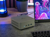 Minisforum Venus Series UN1245 recension: En kraftfull mini-PC med Intel Core i5-12450H från $310