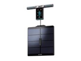 Wyze Scale Ultra BodyScan Plus har displayen på handtaget.